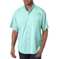 Men's Columbia Tamiami II Short-Sleeve Shirt